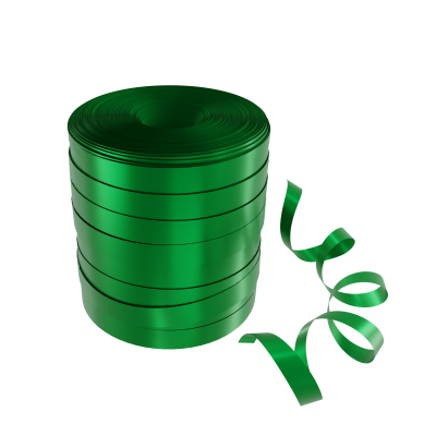 Fitilho Verde Escuro